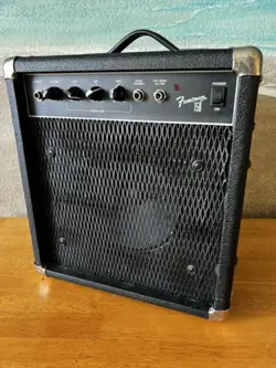 AMPLIFIER PR 260