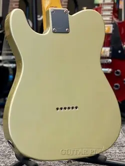 JAPAN TELECASTER TL62