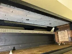 1965 FENDER TREMOLUX