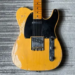 1951 '51 NOCASTER