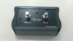 FENDER MS2 FOOT SWITCH EDB98