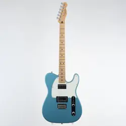 FENDER PLAYER TELECASTER HH MN TPL USED ELECTRIC GUITAR