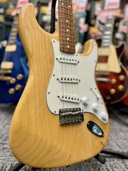 -NATURAL ROSEWOOD- 2010