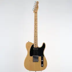 FENDER JAPAN TL72-65 SEN NAT M USED ELECTRIC GUITAR