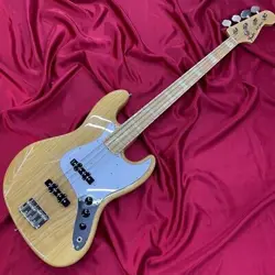 FENDER JAPAN JB75-90US USED ELECTRIC BASS  2000