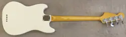 FENDER JAPAN MB-SD USED ELECTRIC BASS  2010
