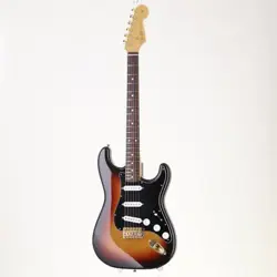 FENDER JAPAN ST62G-80TX 3TS USED ELECTRIC GUITAR