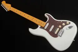 FENDER AMERICAN ULTRA STRATOCASTER HSS MOD ARCTIC PEARL  US2302556 3.67KG