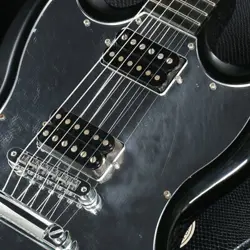 1969 ROSEWOOD TELECASTER