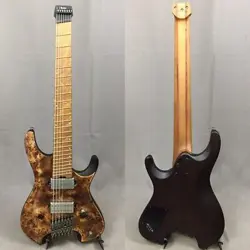 FENDER YNGWIE MALMSTEEN STRATOCASTER CANDY APPLE RED USED ELECTRIC GUITAR  2001