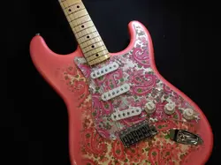 PASLEY 2000S ELECTRIC