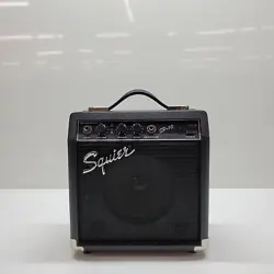 SQUIER SP10 1X6