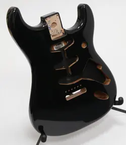 VINTAGE BRIDGE MOUNT