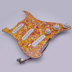 SPLITTING PICKUP SET