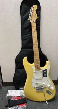 STRATOCASTER STRATOCASTER PLAYER