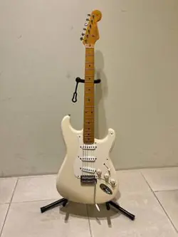 STRATOCASTER USED! OLYMPIC