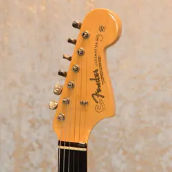 JAZZMASTER NEW OLD