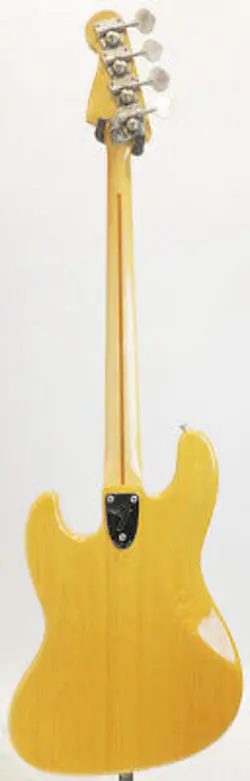 1994-1995 ELECTRIC BASS