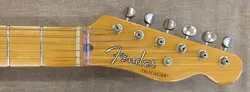FENDER AMERICAN VINTAGE '52 TELECASTER ELECTRIC GUTIAR [AUTH]