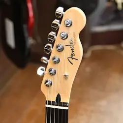 FENDER MODERN TELECASTER HH ELECTRIC GUTIAR [AUTH]