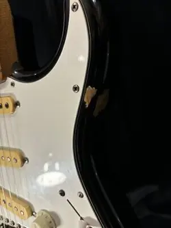 FENDER JAPAN ST72-55 E ELECTRIC GUTIAR [AUTH]