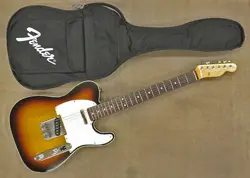 TL62B ELECTRIC GUTIAR