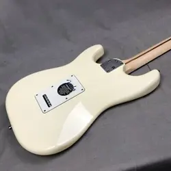 FENDER JEFF BECK STRATOCASTER 2008 ELECTRIC GUTIAR [AUTH]