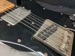 FENDER JAPAN TELECASTER CUSTOM TC72-60 ELECTRIC GUTIAR [AUTH]