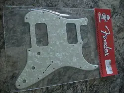 11-HOLE OFF-WHITE PEARL