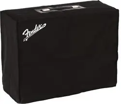FENDER PARTS AMP