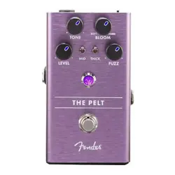 FUZZ PURPLE