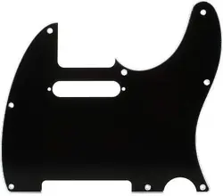 TELECASTER PICKGUARDS
