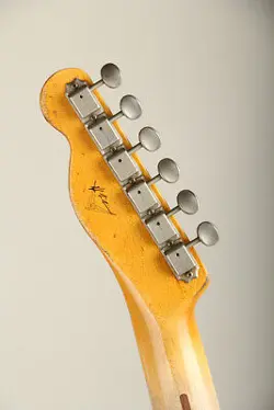 MBS 50'S TELECASTER