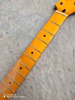 FENDER STARCASTER  NECK MAPLE