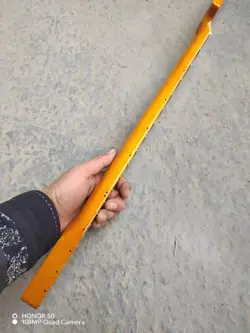 STARCASTER NECK MAPLE