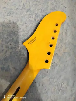 FENDER STARCASTER NECK