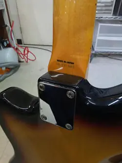 HJG-66KC IV ELECTRIC