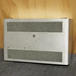 FENDER BLENDER 3 KNOB '76