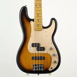 FENDER JAPAN PB57 MOD 2 COLOR SUNBURST