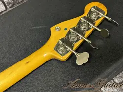 SERIAL FUJIGEN FACTORY