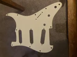 3-PLY STRATOCASTER