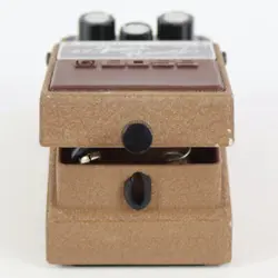 BOSS USED REVERB EFFECTOR FRV-1 63 FENDER