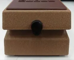 BOSS FRV-1 '63 FENDER REVERB WITH ORIGINAL BOX GUITAR EFFECT PEDAL ZY41951