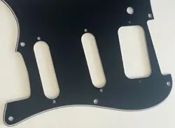 GUITAR PICKGUARD FIT