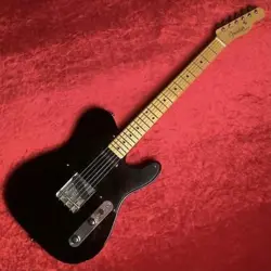 50' TELECASTER