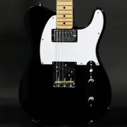 FENDER ISHIBASHI FSR MIJ 50S HS TELECASTER BLACK