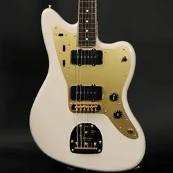 FENDER ISHIBASHI FSR MIJ TRADITIONAL 60S JAZZMASTER DESERT SAND