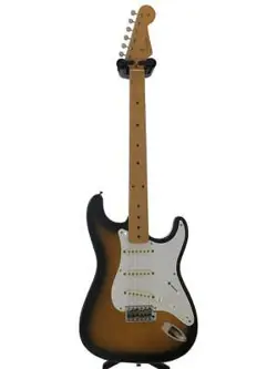 FENDER JAPAN ELECTRIC GUITAR/STRAT TYPE/SUNBURST TYPE/SSS/SYNCHRONIZED TYPE
