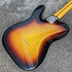 FENDER AMERICAN ULTRA TELECASTER ELECTRIC GUITAR