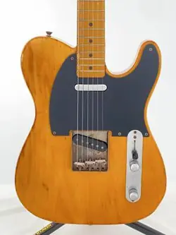 JAPAN TL52-60/CCB/1987